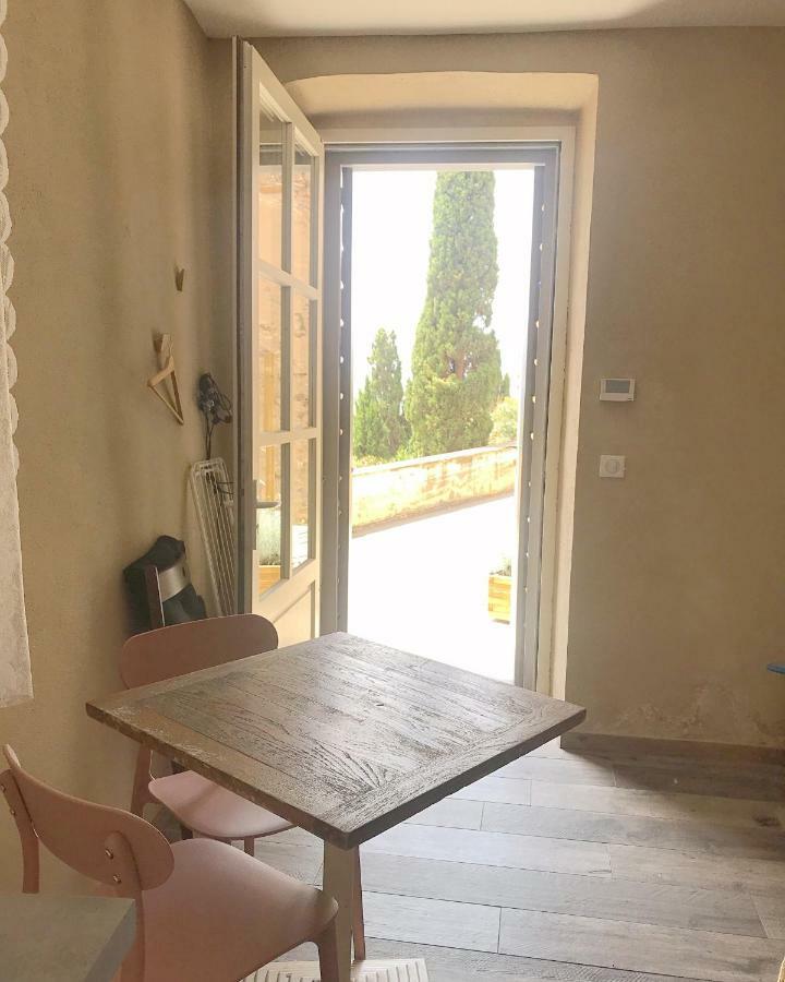 شقة باستيا  في La Casa Di Sbiri Au Coeur De La Citadelle المظهر الخارجي الصورة